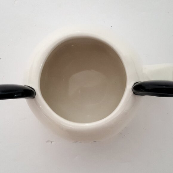 NEW Pottery Barn Set of 2 Kids Mickey Mouse Disney Halloween Mugs NIB - Picture 10 of 11